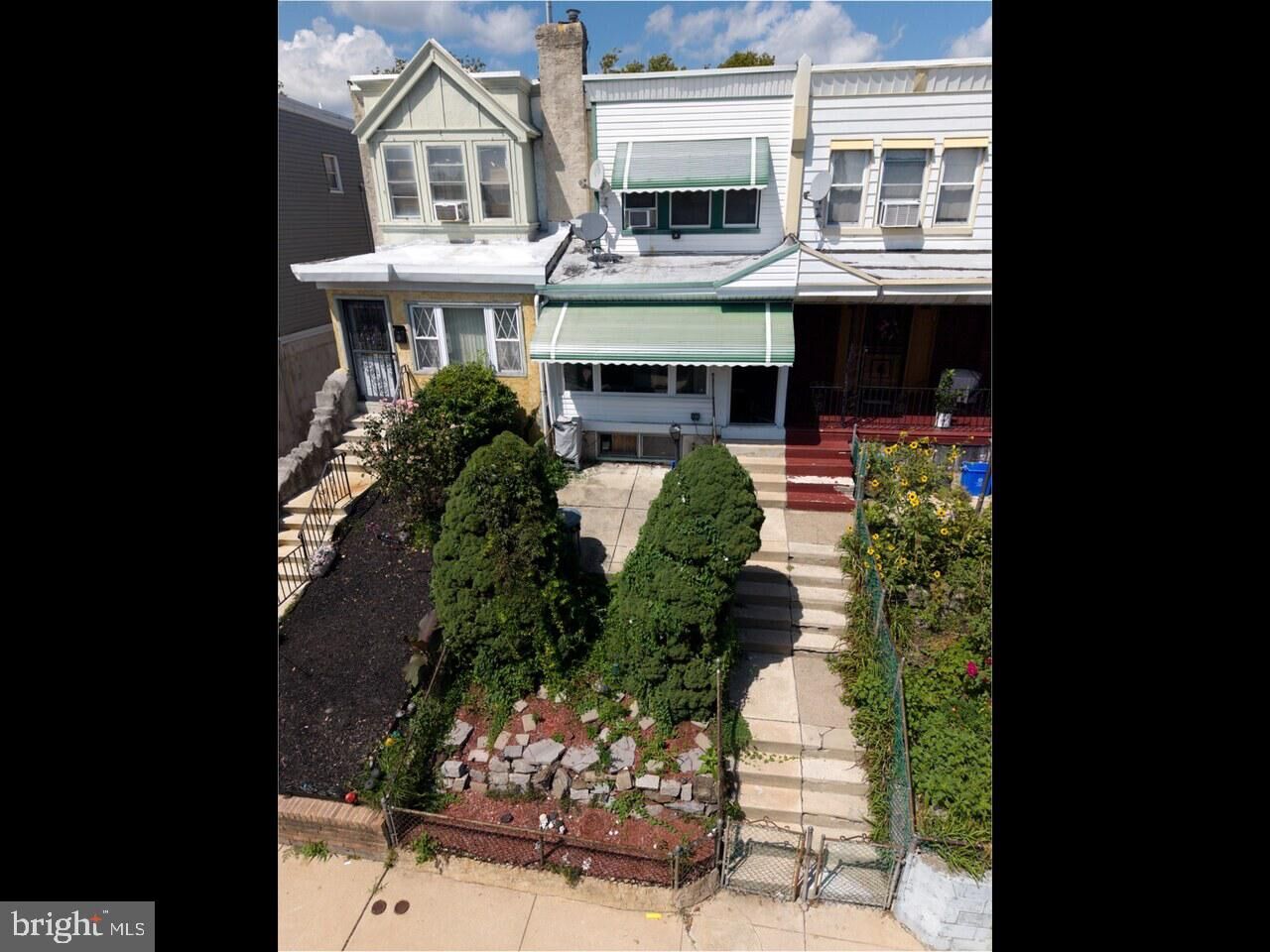 Property Photo:  5747 Dunlap Street  PA 19131 