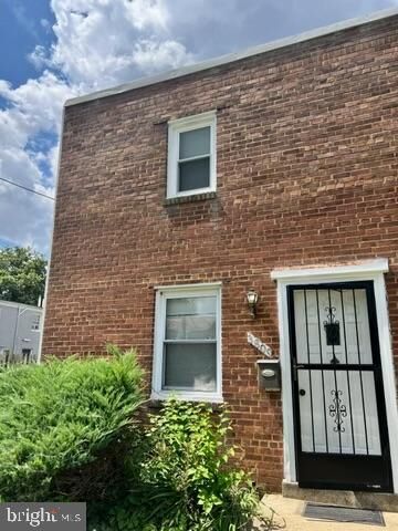 Property Photo: 3809 28th Avenue 14 MD 20748