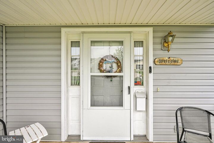 Property Photo:  652 Canal Drive  PA 17963 