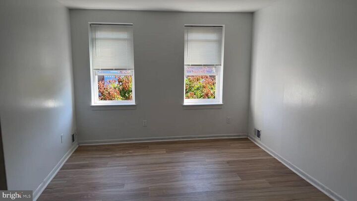 Property Photo: 2340 E Fayette Street E MD 21224