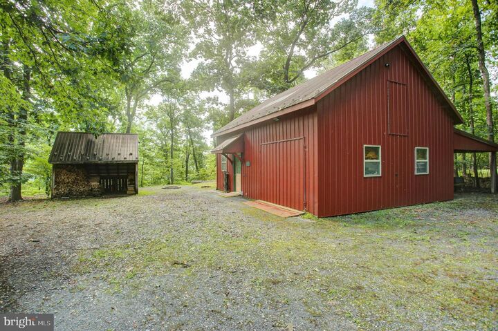 Property Photo: 200 Zeigler Road PA 17315