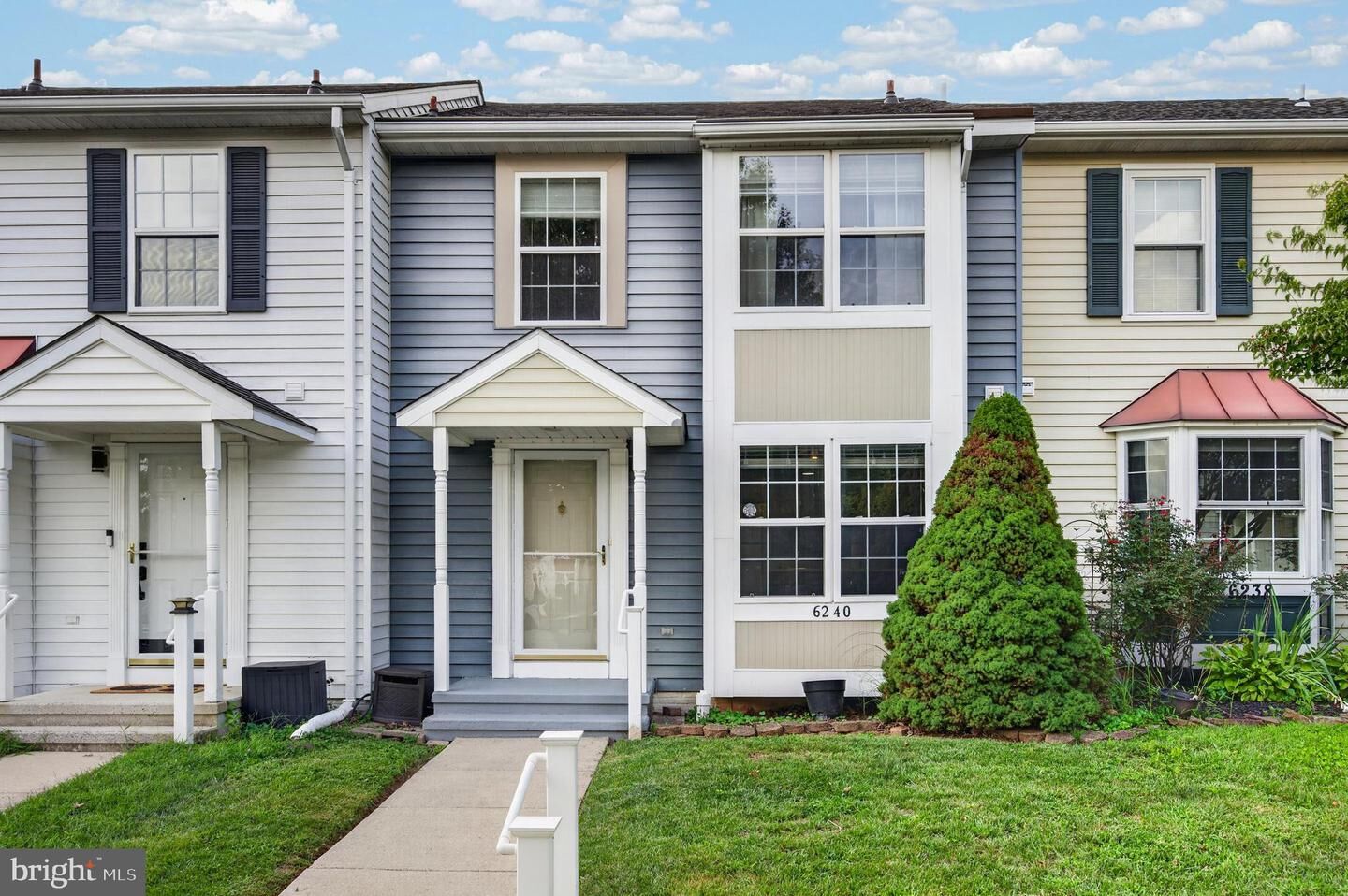 Property Photo:  6240 Meadowcroft Road  MD 21784 