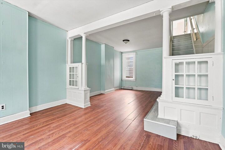 Property Photo: 634 Indiana Avenue PA 19133