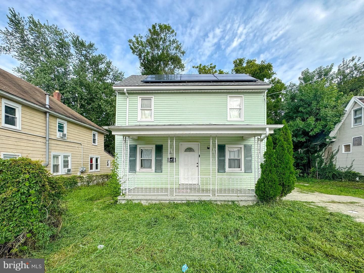 Property Photo:  200 S Broad Street  NJ 08069 