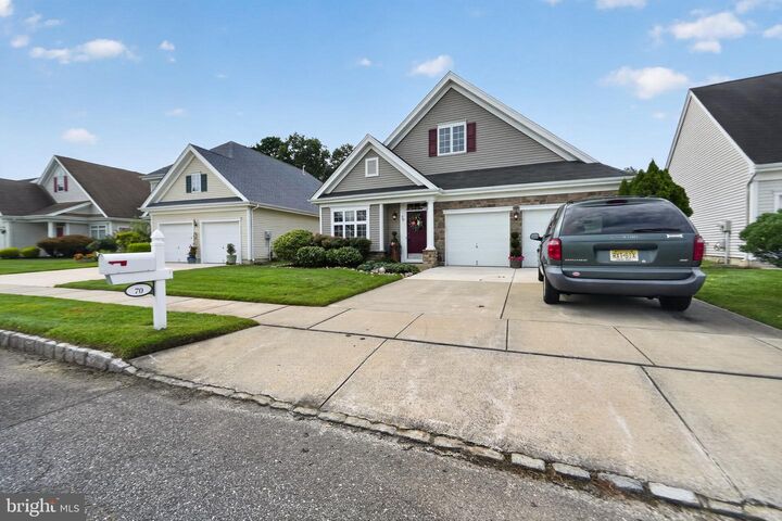Property Photo:  70 Burnside Drive  NJ 08234 