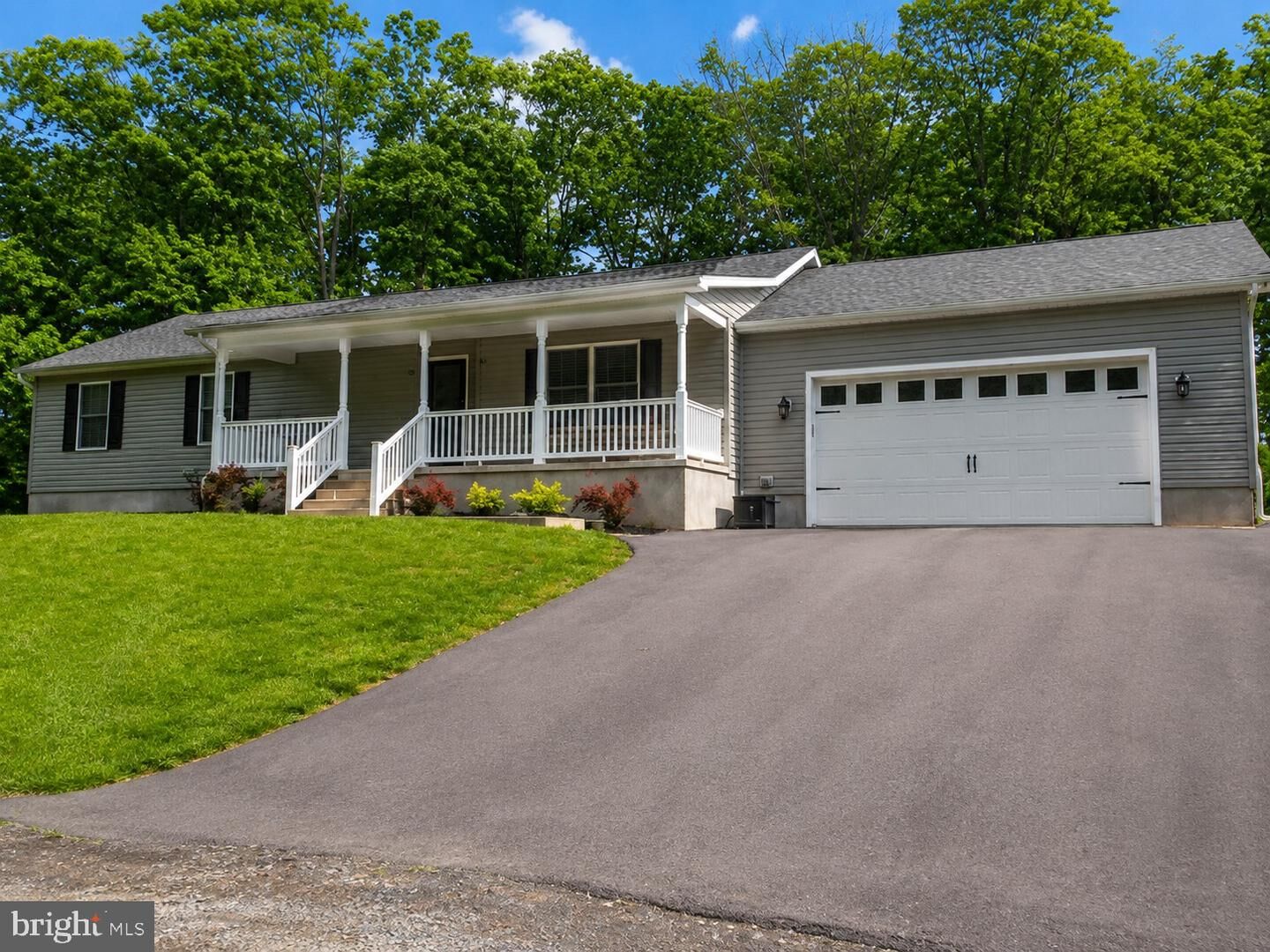 Property Photo:  12808 Hg Trueman Road  MD 20657 