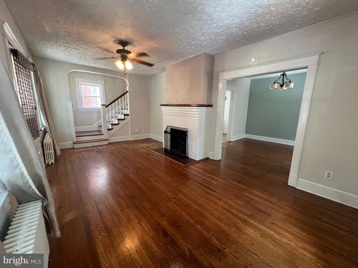 Property Photo: 813 Marye Street VA 22401