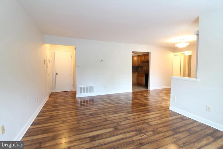 Property Photo: 3123 Sayre Drive NJ 08540