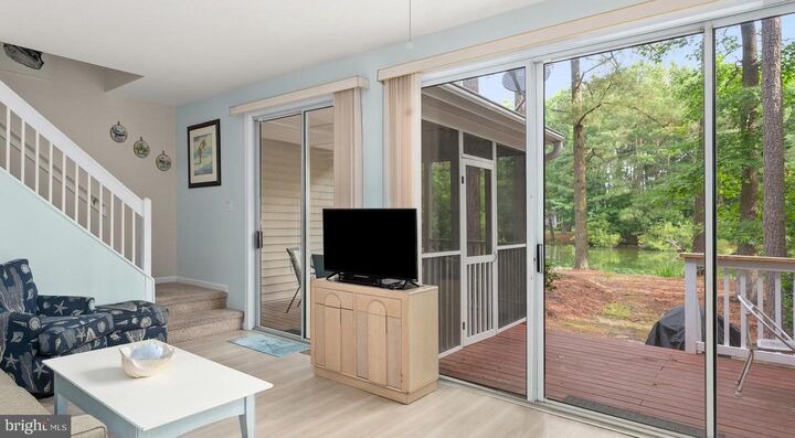 Property Photo:  38489 Mainsail Drive 22  DE 19930 