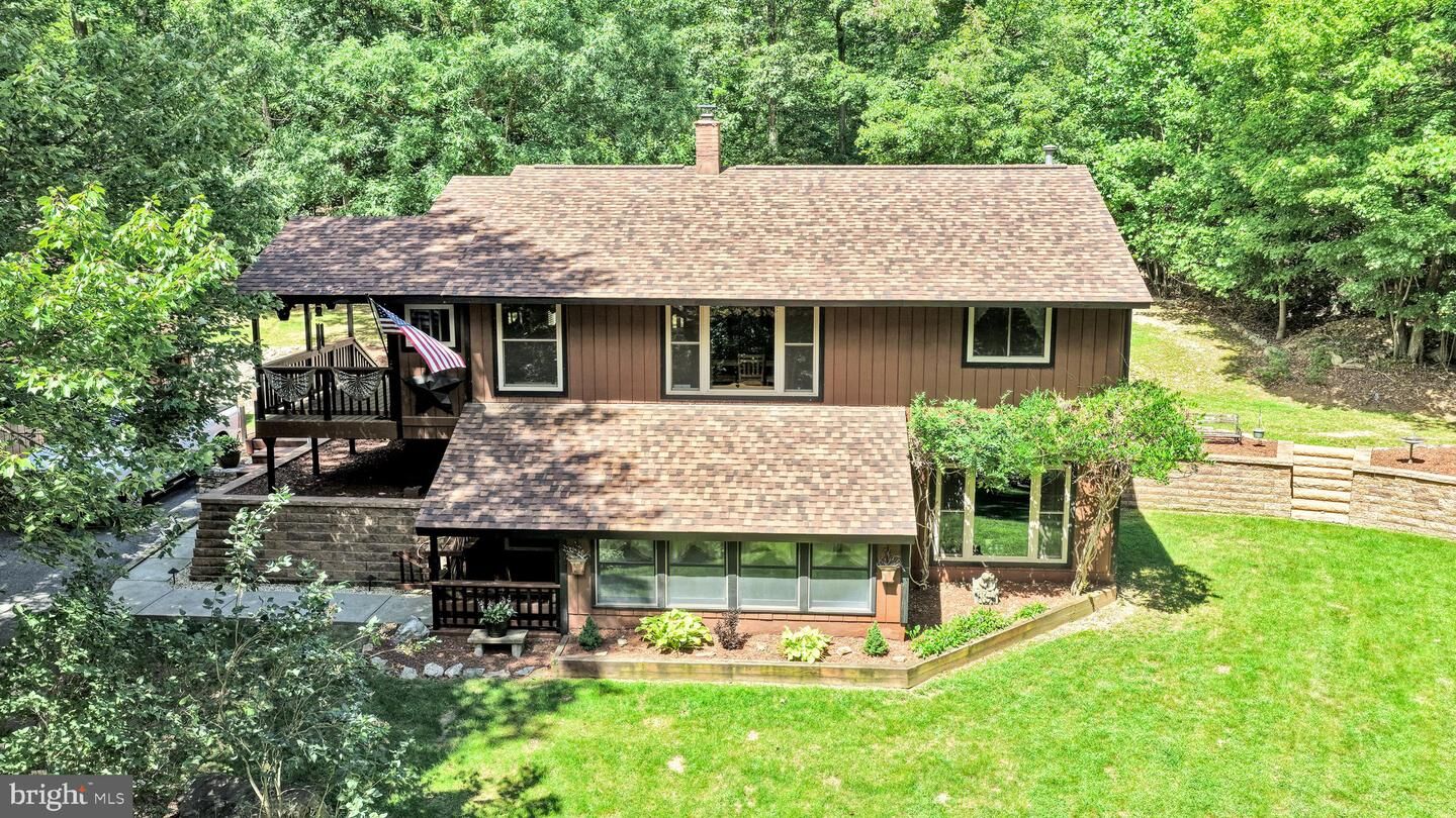 Property Photo: 202 Stewart Lane PA 19526