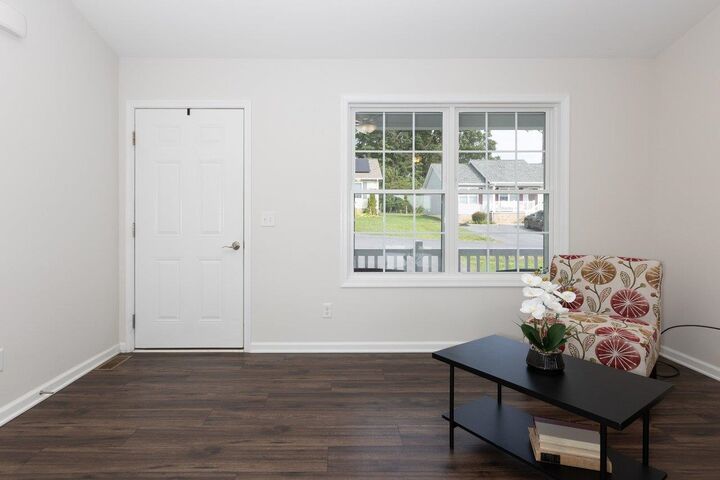 Property Photo:  2315 Whitestone Dr  VA 22801 