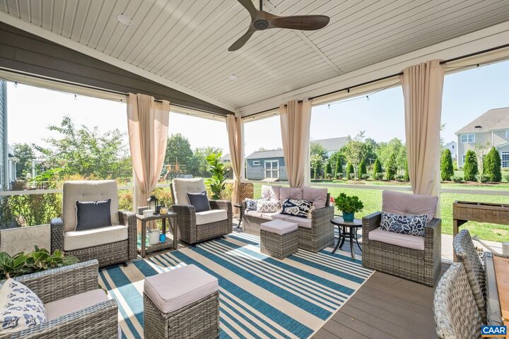 Property Photo: 929 Park Ridge Dr VA 22932
