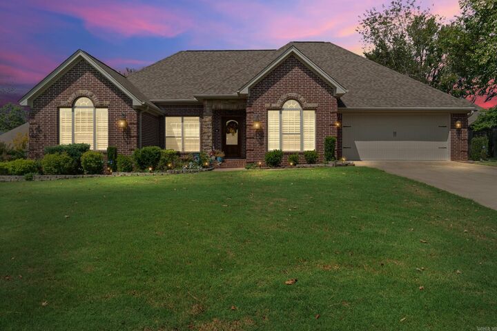 Property Photo:  5110 Wall Street  AR 72015 