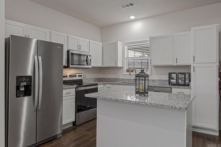 Property Photo:  3100 Olivia Court Unit 3  AR 72404 