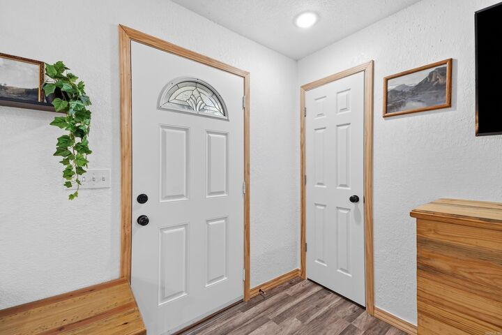 Property Photo:  383 Terry Lane  AR 73031 