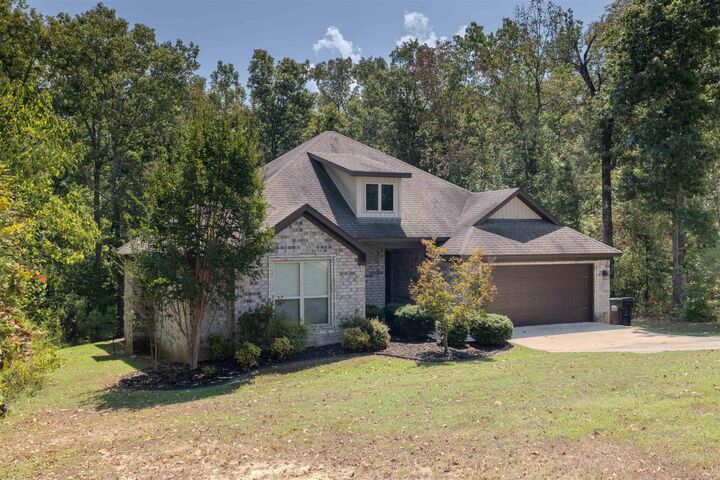 Property Photo: 6136 Stone Chase Drive Drive AR 72019