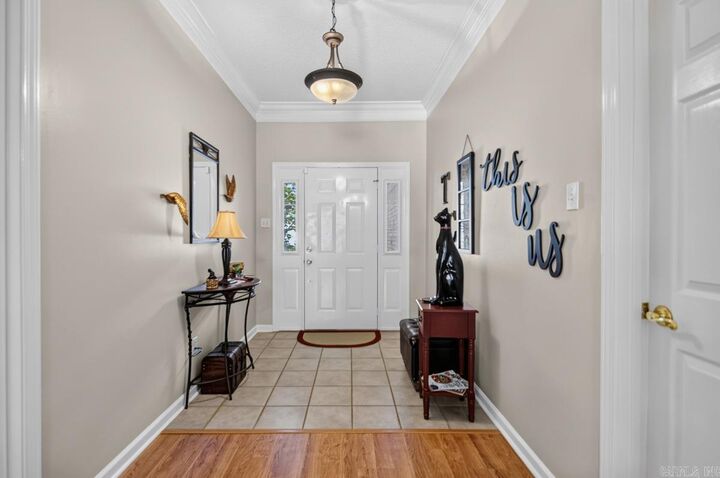 Property Photo:  7308 Deer Meadows Court  AR 72120 