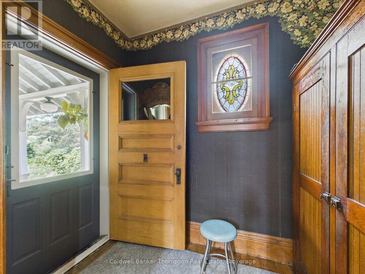 Property Photo: 120 Sharpe Street ON P0A 1C0