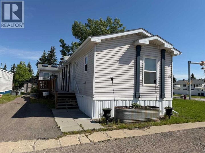 Property Photo:  5800 46 Street  AB T4H 1G8 