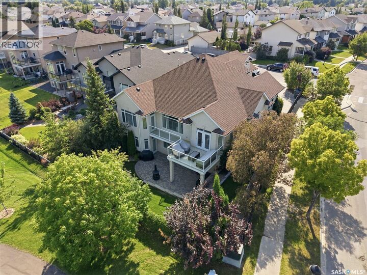Property Photo:  934 Maguire Crescent  SK S7W 1A5 