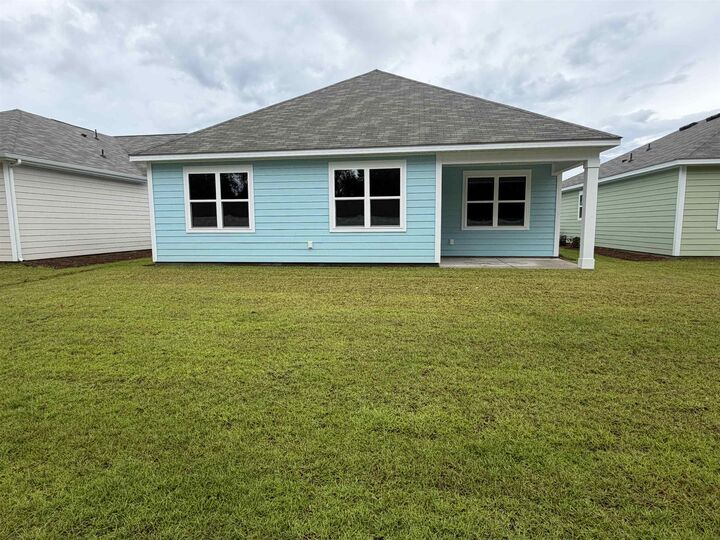 Property Photo: 262 Ridley St SC 29568