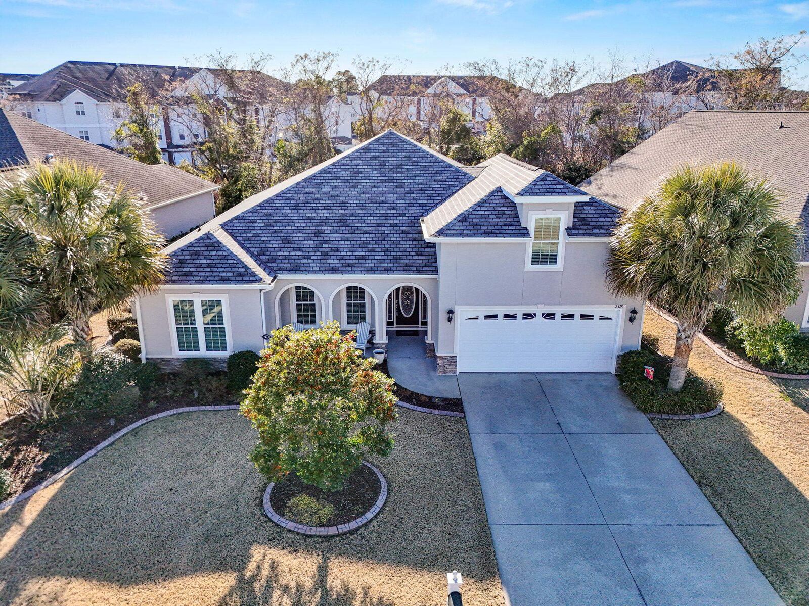 Property Photo: 2318 Via Palma Dr. SC 29582