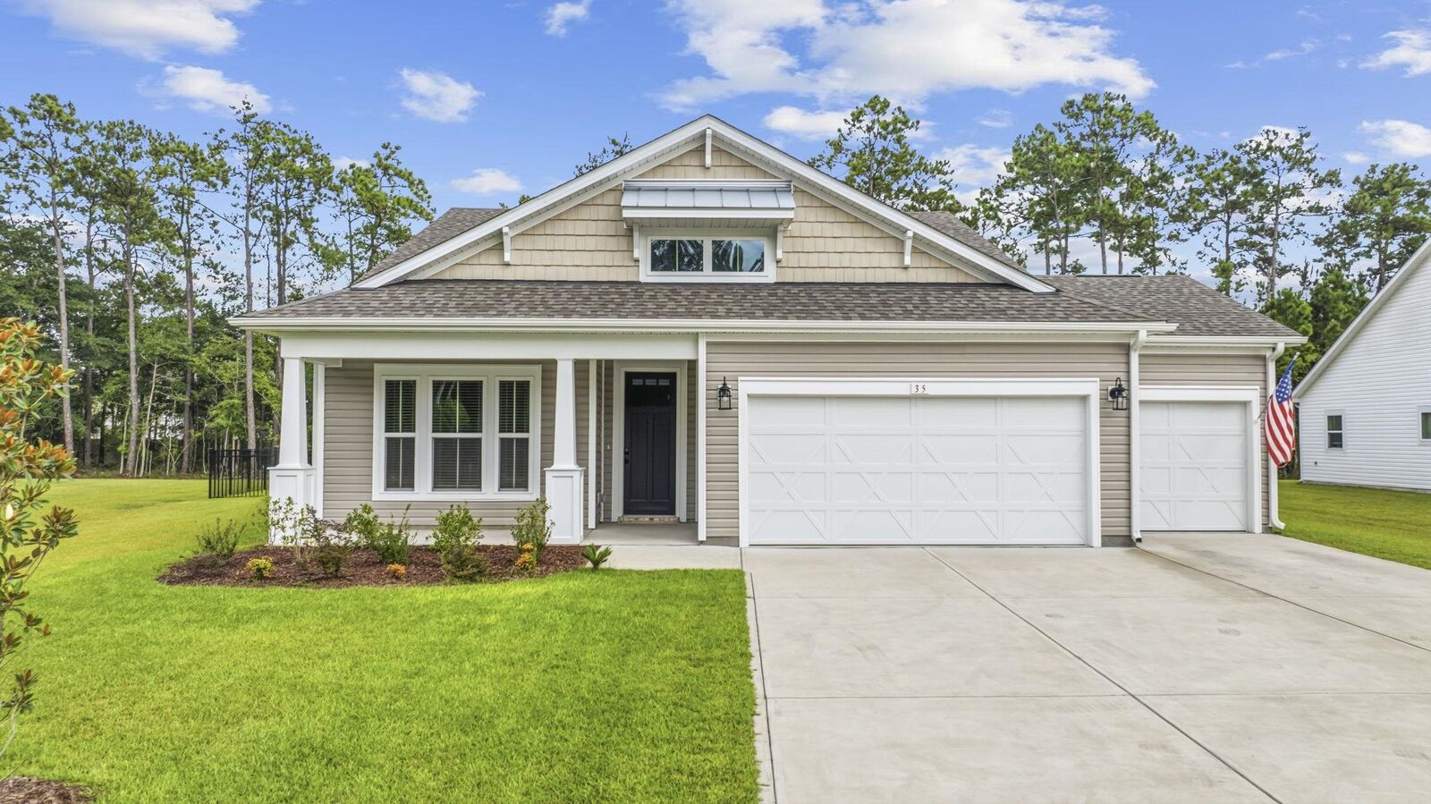 Property Photo: 35 Northbrook Dr SC 29576
