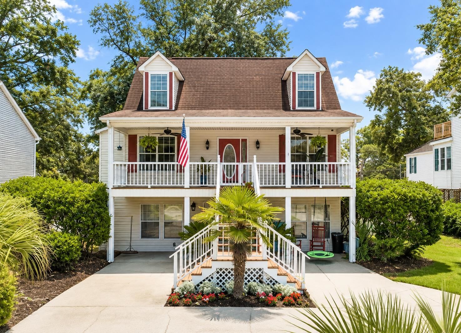 Property Photo: 5117 S 1st St. SC 29576