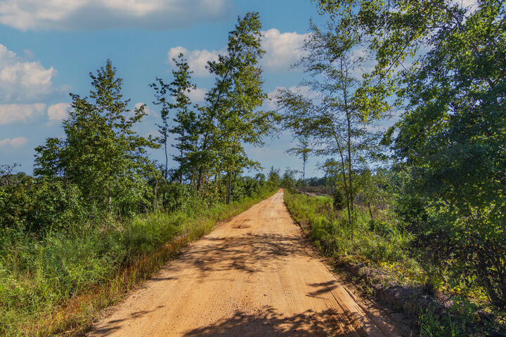 Property Photo:  Tract 5 Carlisle Gap Road  GA 31836 