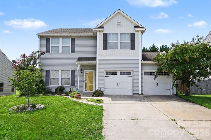 Property Photo:  2122 Gillette Drive  SC 29710 