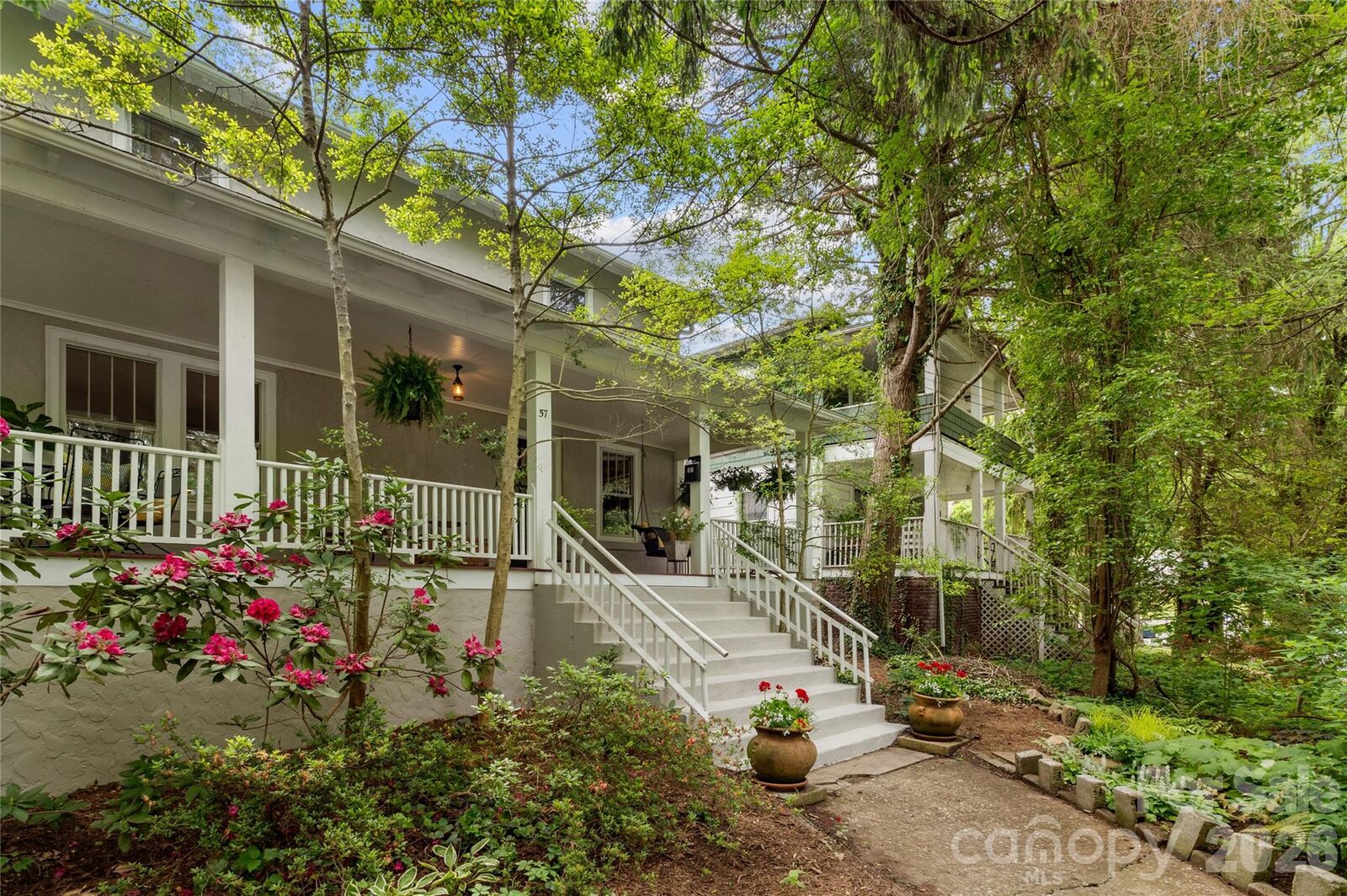 Property Photo: 57 Conestee Street NC 28801