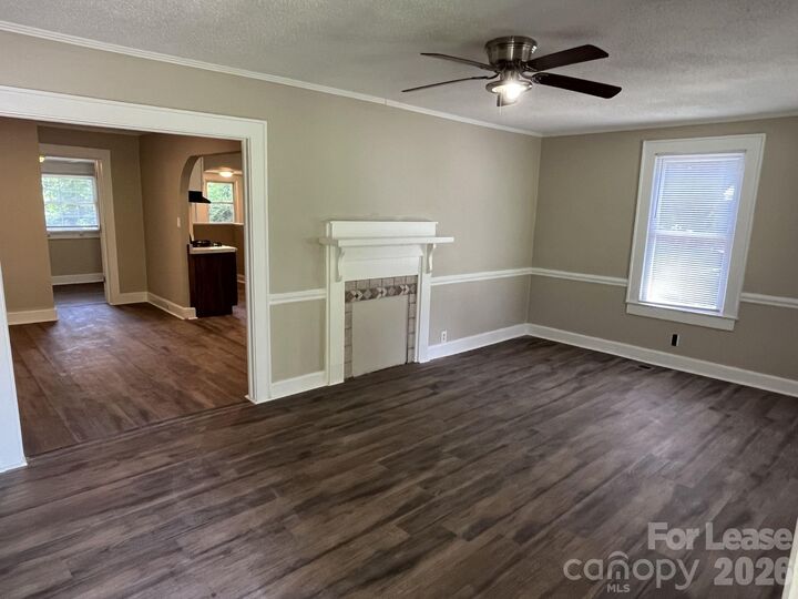 Property Photo: 975 Old Charlotte Road SW NC 28027