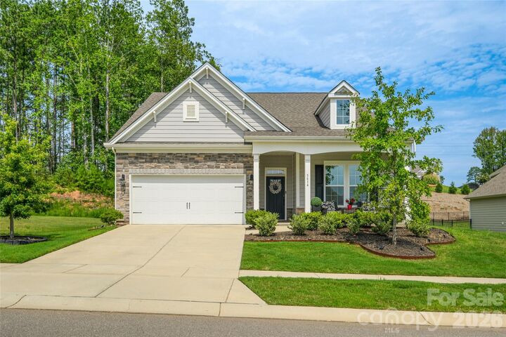 Property Photo:  5614 Casper Drive 82  NC 28214 