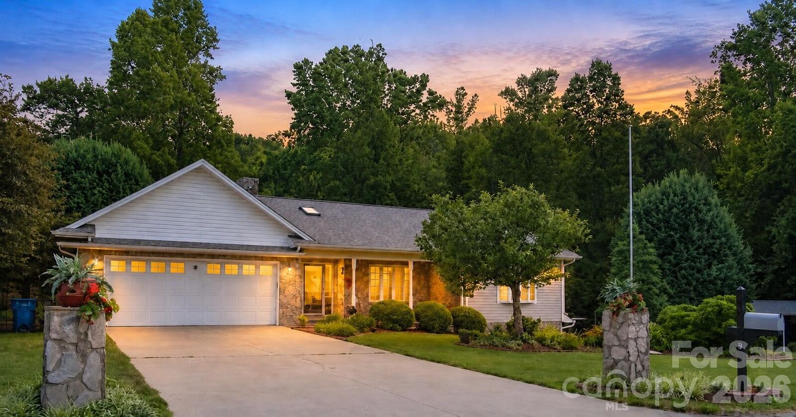 Property Photo: 9 Daniel Circle NC 28630