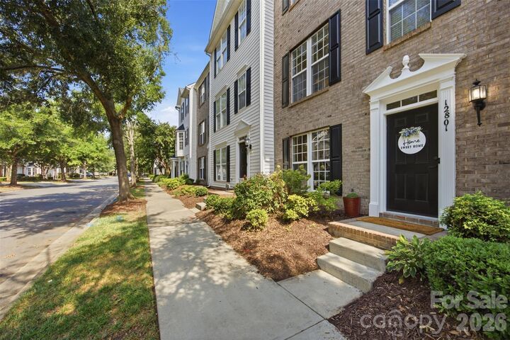 Property Photo: 12801 Bullock Greenway Boulevard NC 28277