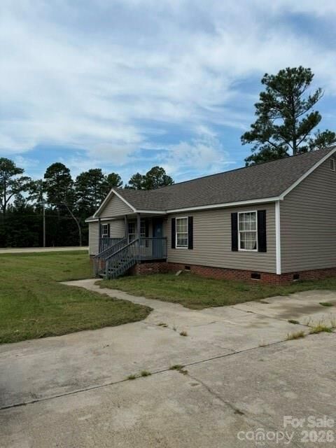 Property Photo: 1011 Glenarden Drive SC 29730