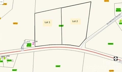 Property Photo:  2 Hwy 73 Highway  NC 28080 