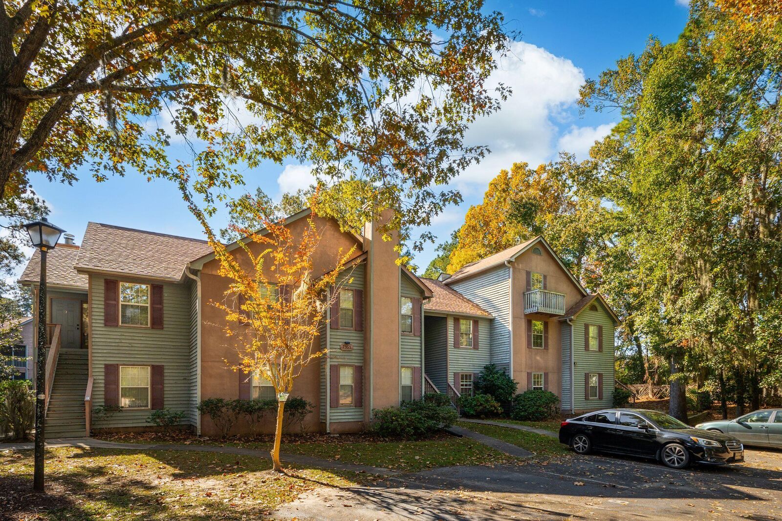 Property Photo: 7951 Cricket Court Unit 403 SC 29418