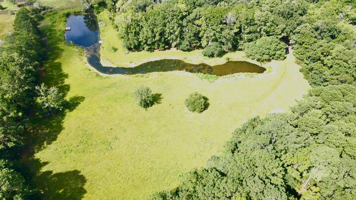 Property Photo:  4503 Chisolm Road Lot B  SC 29455 