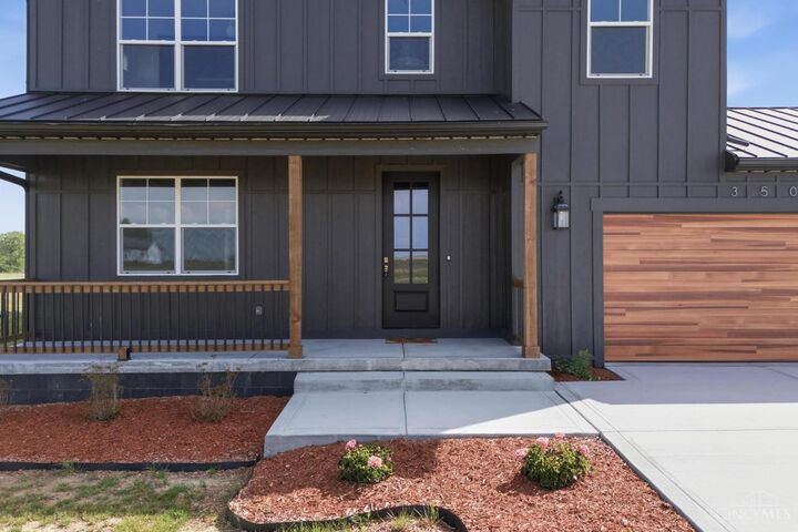 Property Photo: 3509 S St Rt 72 OH 45169