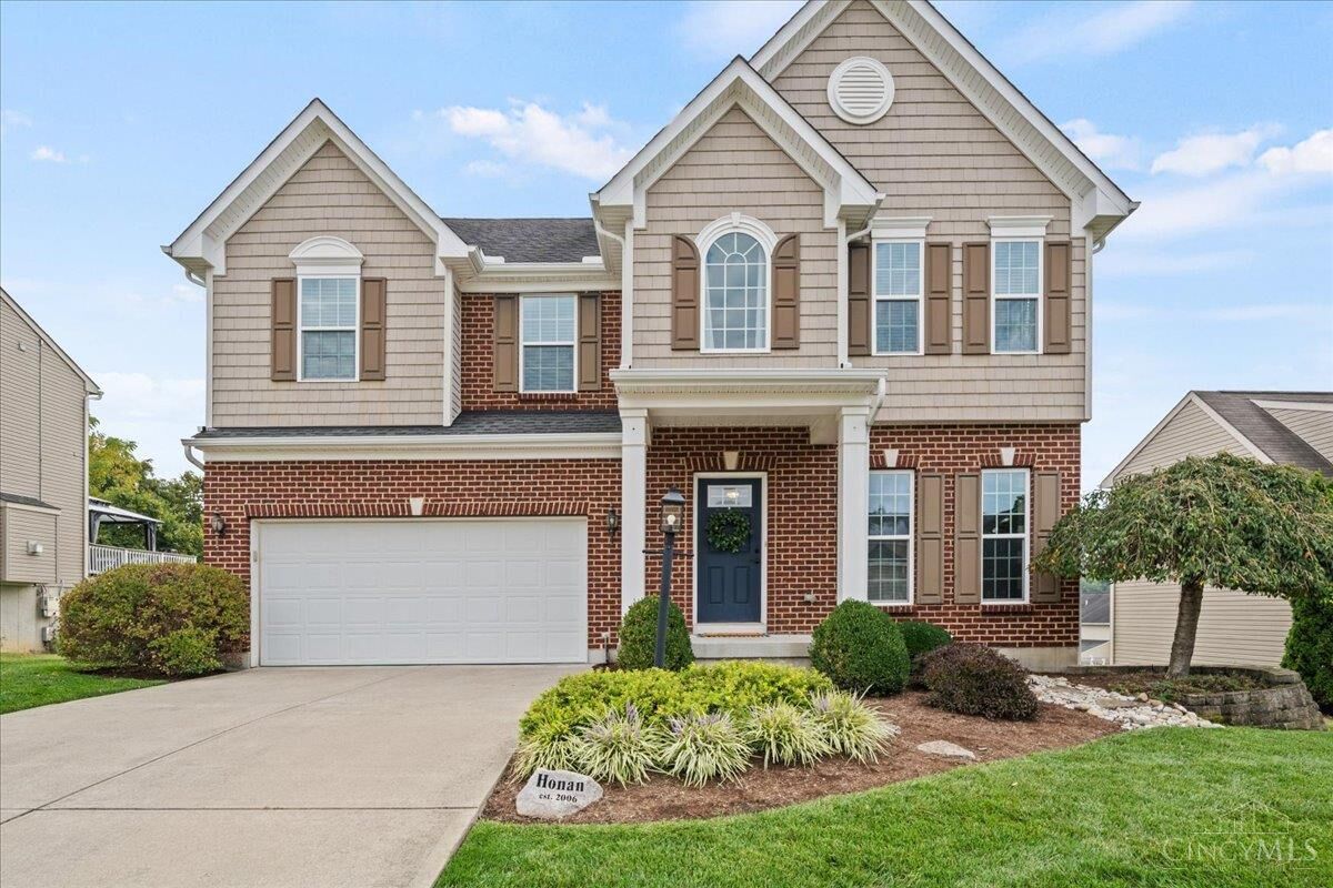 Property Photo: 7938 Stoney Ridge Drive OH 45247