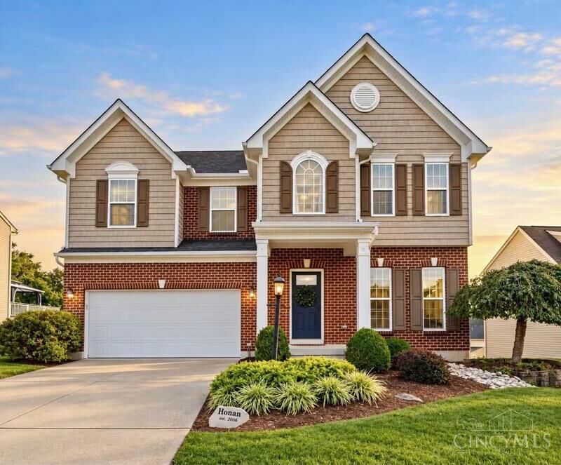 Property Photo:  7938 Stoney Ridge Drive  OH 45247 