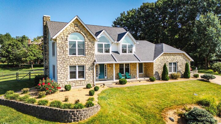 Property Photo: 273 Livingston Court OH 45013