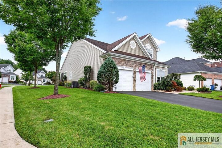 Property Photo:  254 Diamond Spring Drive  NJ 08831 
