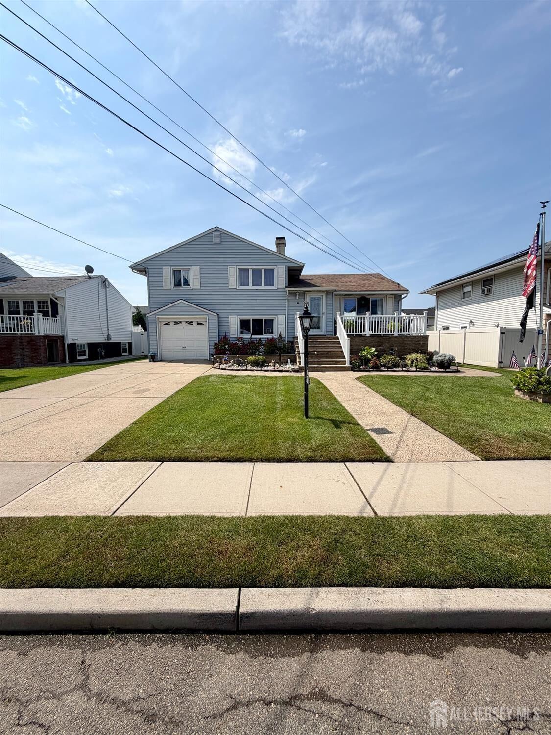 Property Photo:  29 Capp Street  NJ 07008 