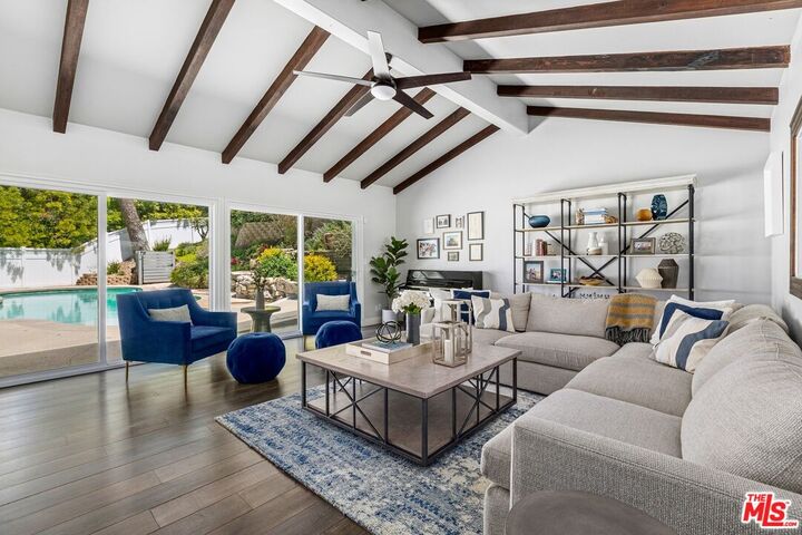 Property Photo:  3430 Loadstone Dr  CA 91403 