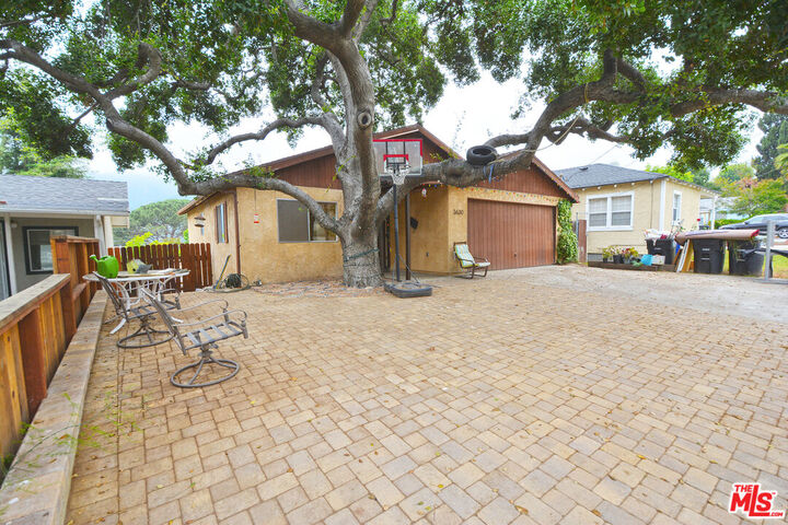 Property Photo:  3630 2nd Ave  CA 91214 