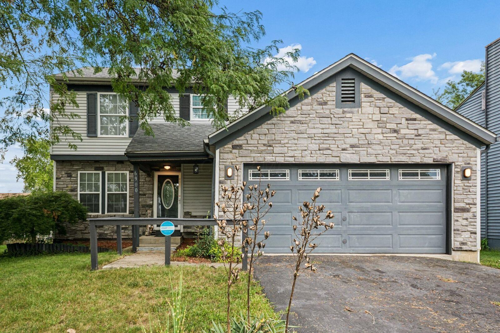 Property Photo: 6900 Brockland Drive OH 43068
