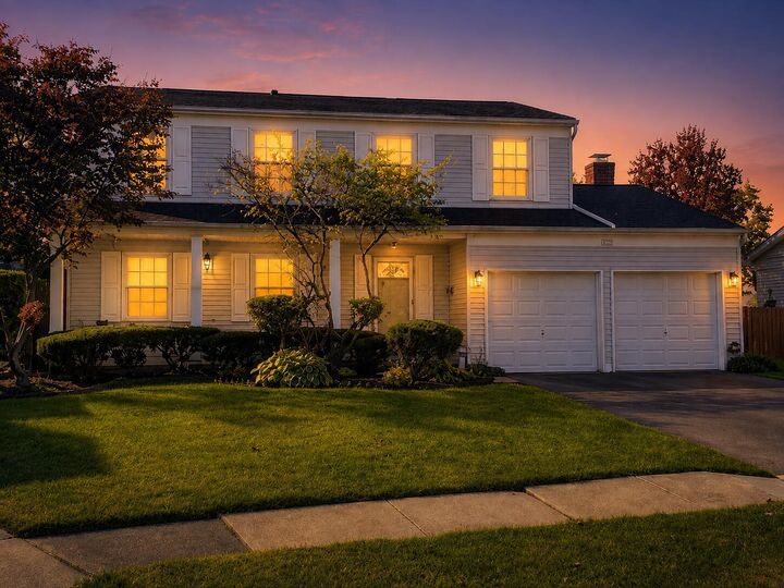 Property Photo:  2545 Scott Court  OH 43123 