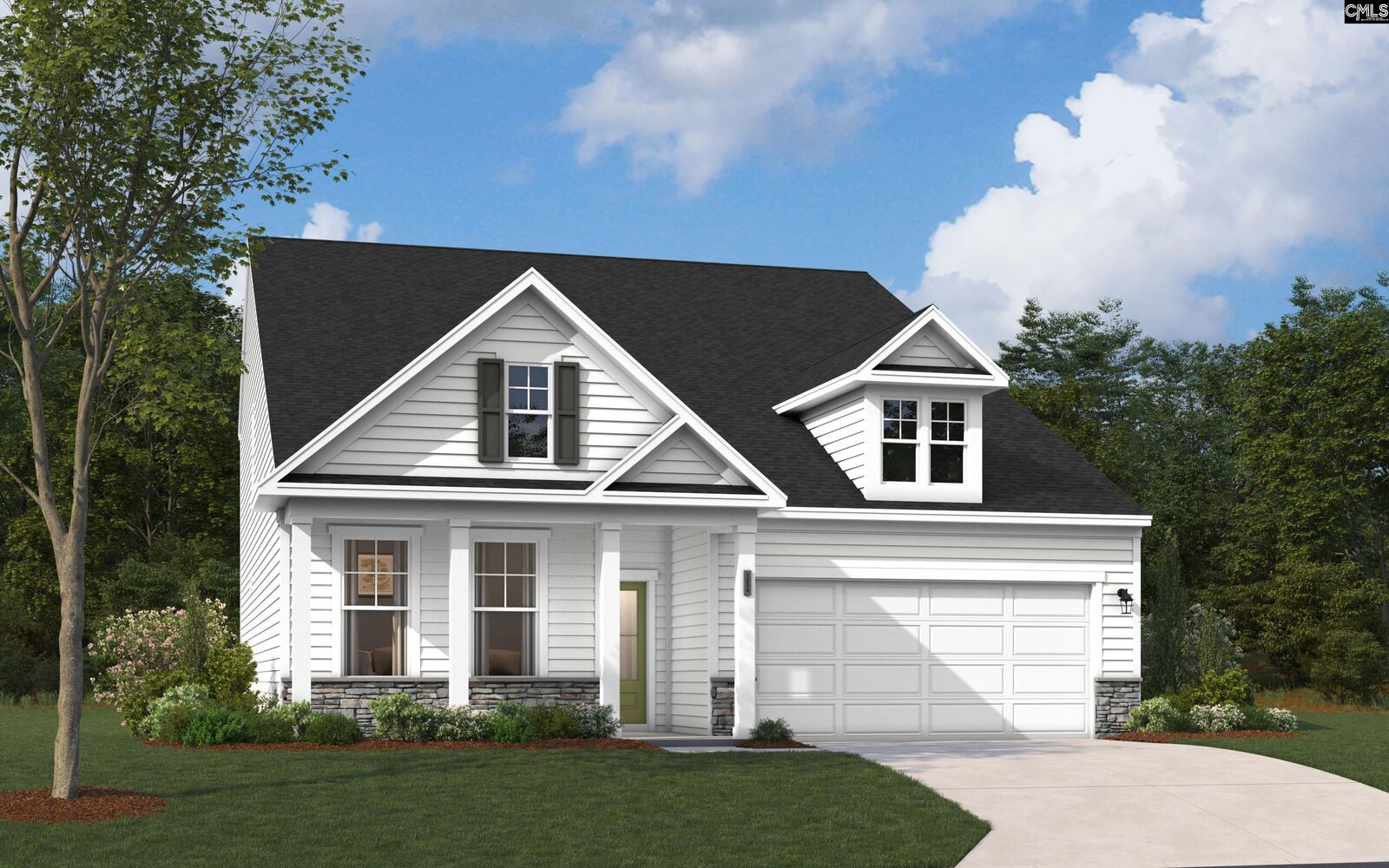 Property Photo: 3070 Hanging Valley SC 29016